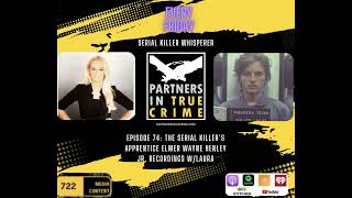 S3 Ep74 Serial Killer Whisperer