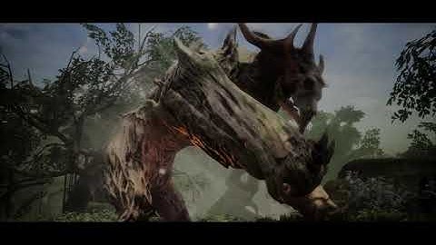 Weavers of Fate Season 0 Teaser