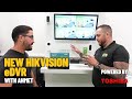 New hikvision edvr feat ahmet from cctv aware