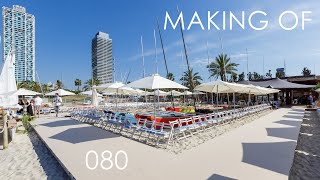 Trailer Making Of Barcelona Fashion Week Junio 2018