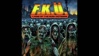F.K.Ü. - Terror Train