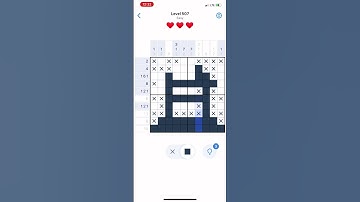 Nonogram.com Level 507