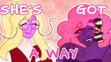 The subway by Chappell Roan Animatic 