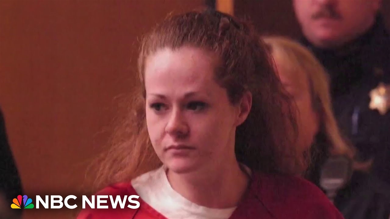 Death row inmate Christa Pike discharged from hospital, moved back to prison