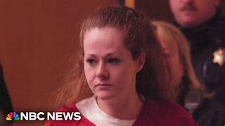 Death row inmate Christa Pike discharged from hospital, moved back to prison