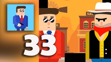 Far West | Hostages | Mr Bullet gameplay Chapter6 #33