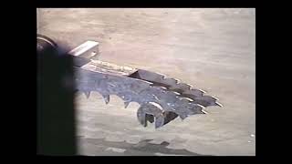 Robot Wars 1995 Thor vs Merrimac