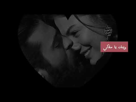 السيلاوي وينك ي ملاكي كلمات