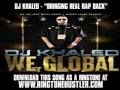 DJ Khaled - "Bringing Real Rap Back" [ New Video   Lyrics   Download ]