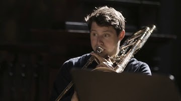 Trepak from Tchaikovsky