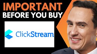 ClickStream Review: 12 Things You Need To Know Before Buying (Best Webinar Software)
