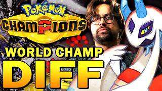 How Good is Wolfe’s Froslass Team Actually? | Pokémon Champions VGC