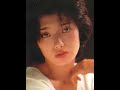 山口百恵 ヴァイオレット・ラブソディー(歌詞付き)