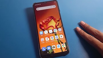 How to disable talkback mode Tecno pop 7 pro, talkback setting