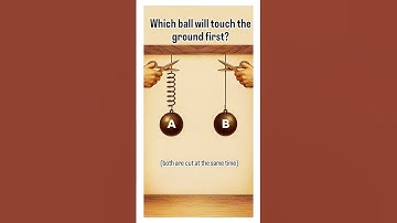 A or B? 🤯 Only Smart People Know the Answer #shorts #shortvideo #short