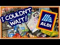 Perfect ALDI Find!!  Weekly ALDI Grocery Haul and Meal Plan February 2022