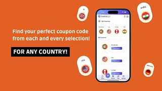 CouponsCred | Best Coupons & Cashback App screenshot 3