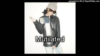 Free Grungy Che Xaviersobased Jerk Type Beat Mutilated Prod. Returnz