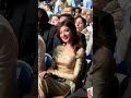 Gorgeous Kinza Hashmi at the Cola Next Presents Kashmir 10th HUM Awards