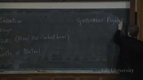 5. Insurance: The Archetypal Risk Management Institution