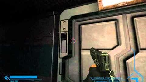 FPS Creator: HMS Diptera Full Game Part 2