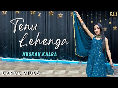 Tenu Lehenga Satyameva Jayate 2 Wedding Dance Choreography John A Divya K Muskan Kalra