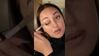 sonakshi give the makeup tutorial #viral #trending #makeup #shorts #youtubeshorts #viralshorts