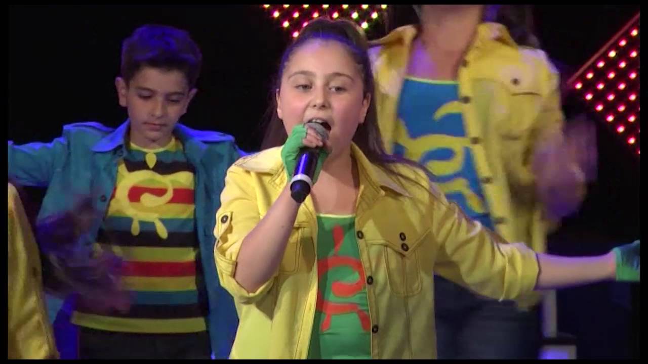 Hayreniq im (Հայրենիք Իմ)