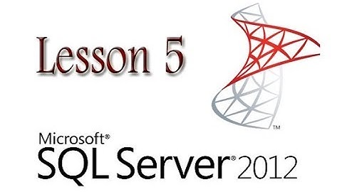 Урок 5 Операторы работы с наборами (UNION , UNION ALL , INSERSECT , EXCEPT)