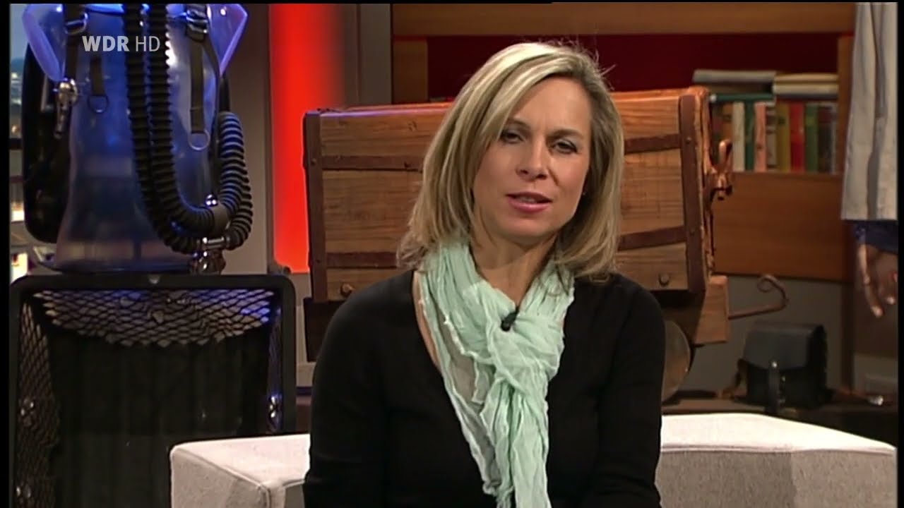Birgit Klaus 20. November 2012 Planet Wissen