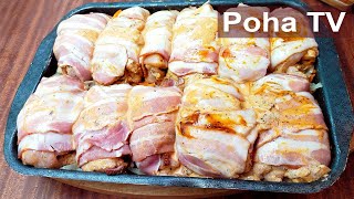 Meat! Super recipe! It's delicious! Мясо! Супер рецепт! Очень вкусно!