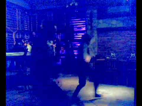 რესტორან ქვევრში