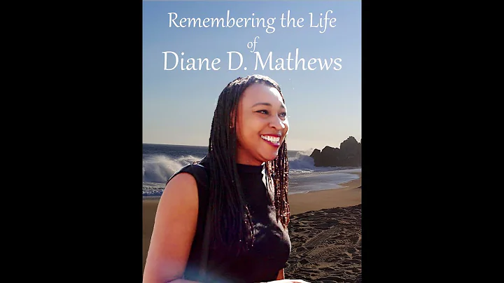Diane D.  Mathews Memorial