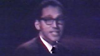 Tom Lehrer - Who's Next? HD - Frost Repost on News