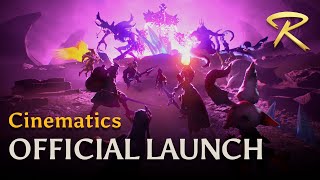 Elemental Raiders video