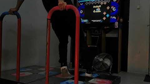 Paranoia Revolution CDP AA 938,170