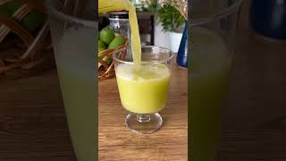 Ganna Juice At HOME  Perfect for summers & takes 5 mins to make
