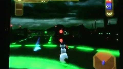 UYA - CTF @ Blackwater Docks 06/21/12