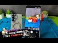 How to add filter in Samsung s26 Ultra camera