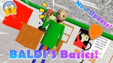Baldi