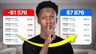 Become A Profitable Trader with these 5 Secrets by Ahikyirize Daniel 14,914 views 1 month ago 9 minutes, 4 seconds