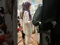 MIRA FILZAH | 12112017 | Mira’s depart back to KL.