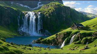 Relaxing Music for Stress and Anxiety 🌿 Peace of Mind and Deep Sleep #4 screenshot 5