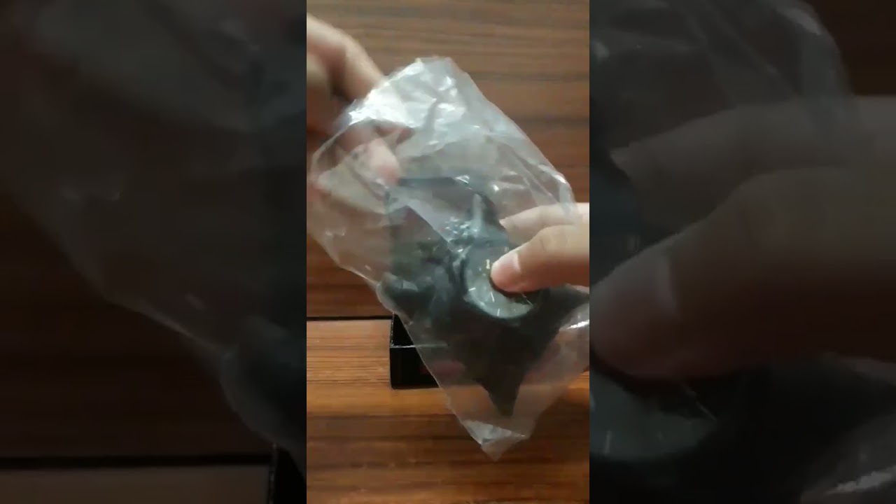 Titan Neo black dial multifunction watch Unboxing 