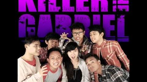 Killer The Gabriel - Clean This Earth From Demons(Official Song)