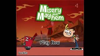 Jimmy Two Shoes: Misery and Mayhem OST - Main Theme