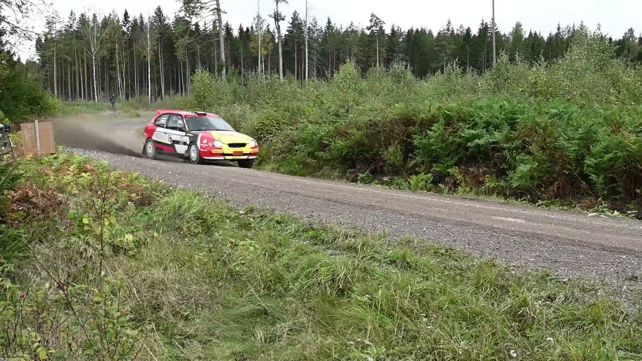 Rikspokalen 2025 SS4.