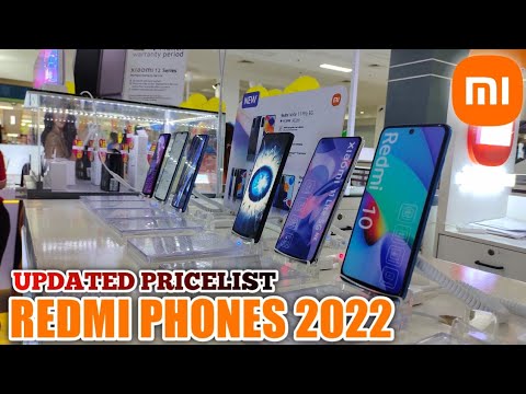 Video: Magkano ang presyo ng redmi 7 Pro?