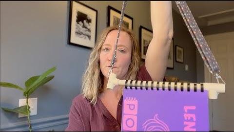 PODD & Communication Book Straps, Tips & Materials