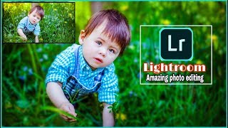Lightroom Mobile Tutorial | Best Photo Editing | Sopnil Editor Tutorial 2k19.. screenshot 3